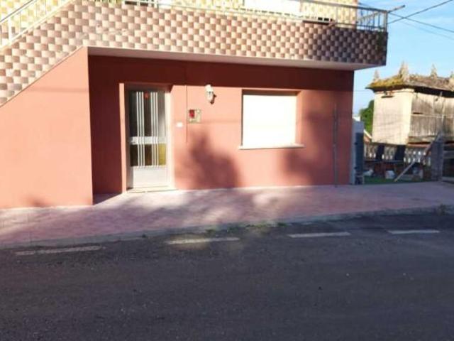 Piso en alquiler en Foz, Fondo de Nois