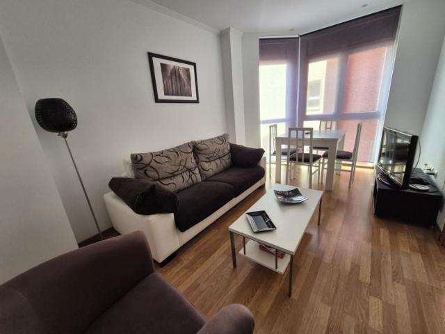 Piso en alquiler en Foz
