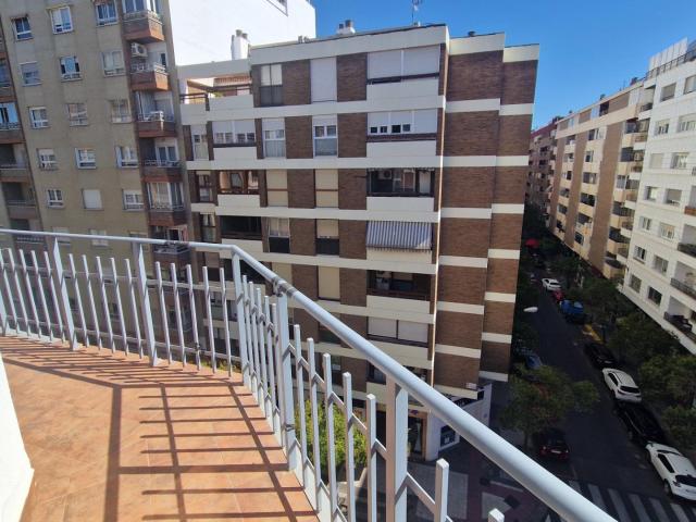 Apartamento en alquiler en Centro, Zaragoza