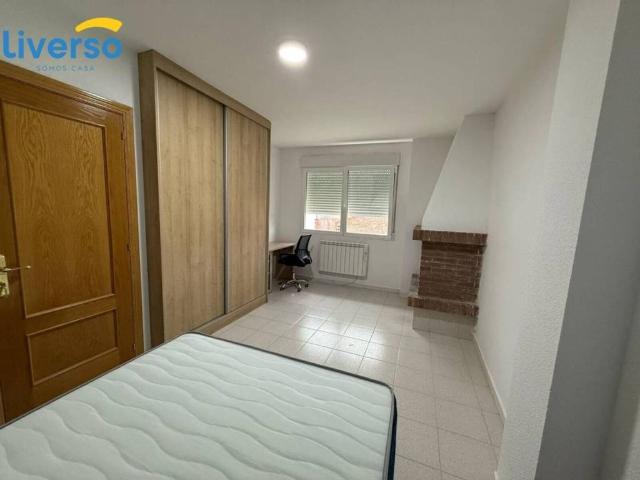 Piso en alquiler en Frandovínez, Castilla y León