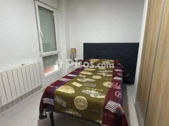 Apartamento en alquiler en Centro, Burgos
