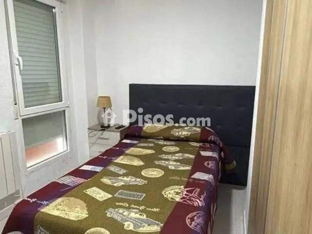 Apartamento en alquiler en Centro, Burgos