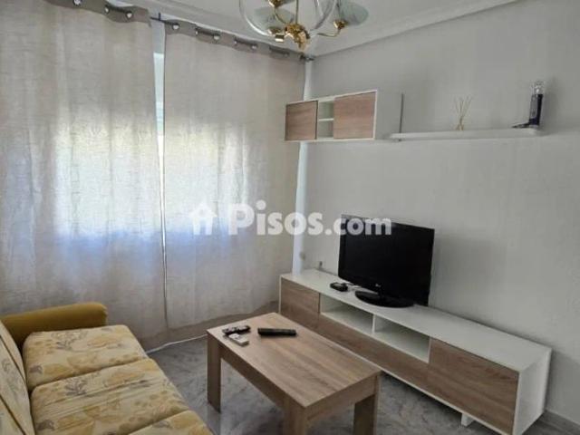 Apartamento en alquiler en Pio XII, Ciudad Real