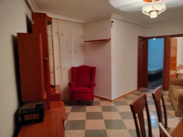 Apartamento en alquiler en Pio XII, Ciudad Real
