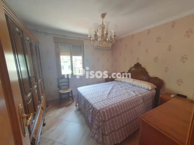 Apartamento en alquiler en Pio XII, Ciudad Real