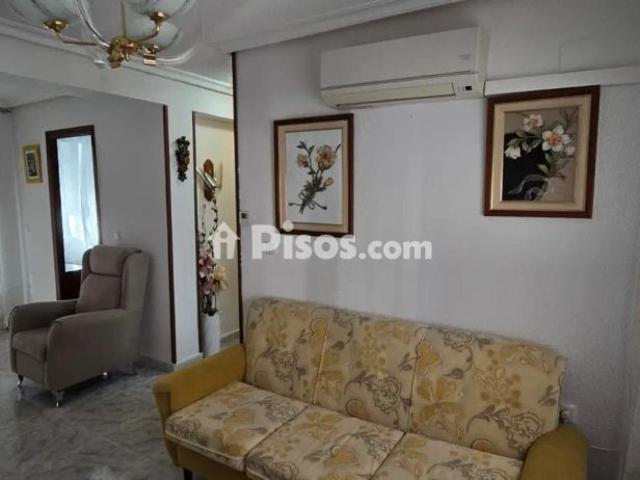 Apartamento en alquiler en Pio XII, Ciudad Real