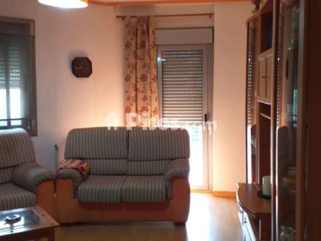 Apartamento en alquiler en Pio XII, Ciudad Real