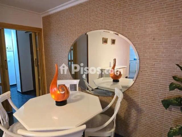 Apartamento en alquiler en Pio XII, Ciudad Real