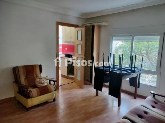 Apartamento en alquiler en Pio XII, Ciudad Real