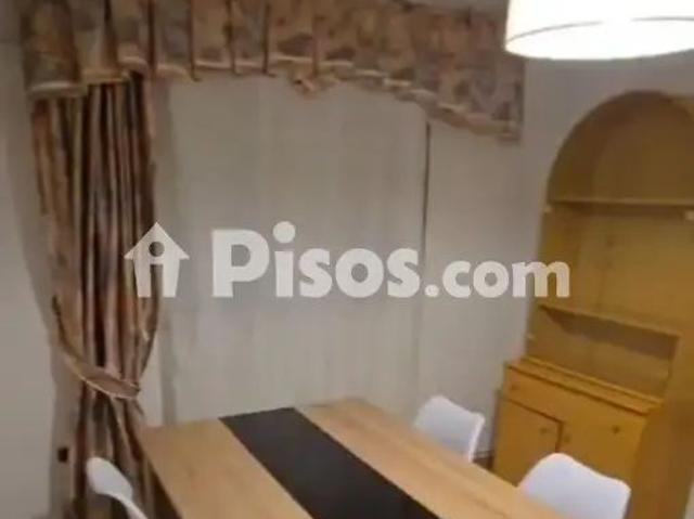 Apartamento en alquiler en Pio XII, Ciudad Real