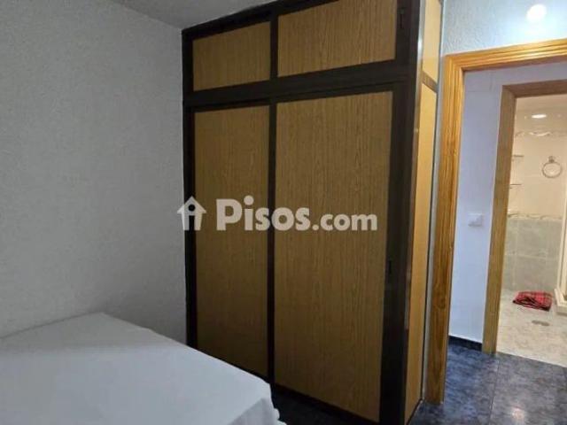 Apartamento en alquiler en Pio XII, Ciudad Real