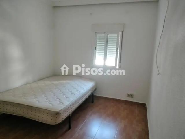 Apartamento en alquiler en Pio XII, Ciudad Real