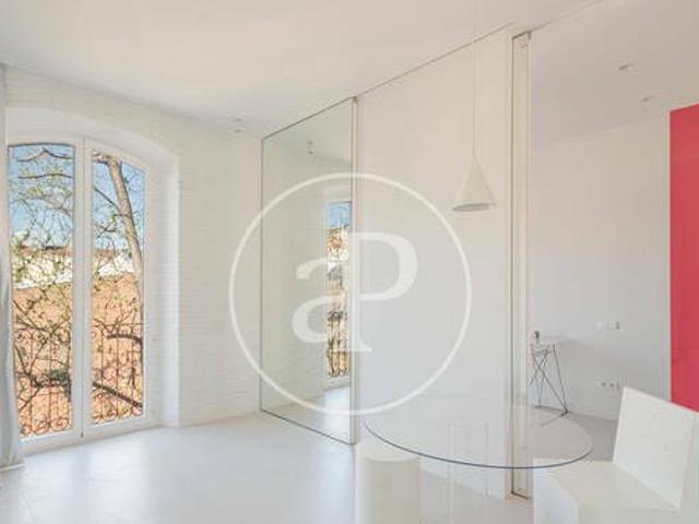 Casa en alquiler en Madrid