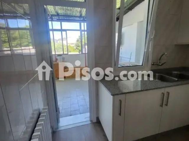 Apartamento en alquiler en A Coruña, Galicia