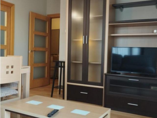Apartamento en alquiler en Santa Bárbara, Toledo
