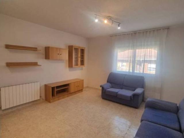 Piso en alquiler en Fresnedillas De La Oliva, Madrid