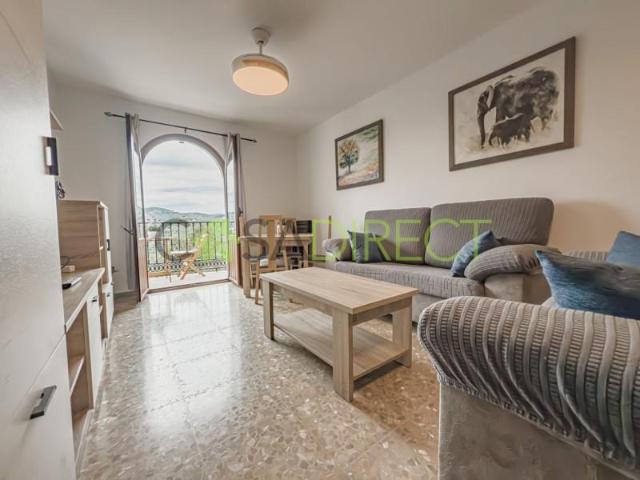 Piso en alquiler en Frigiliana