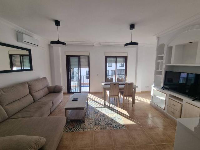 Piso en alquiler en Frigiliana