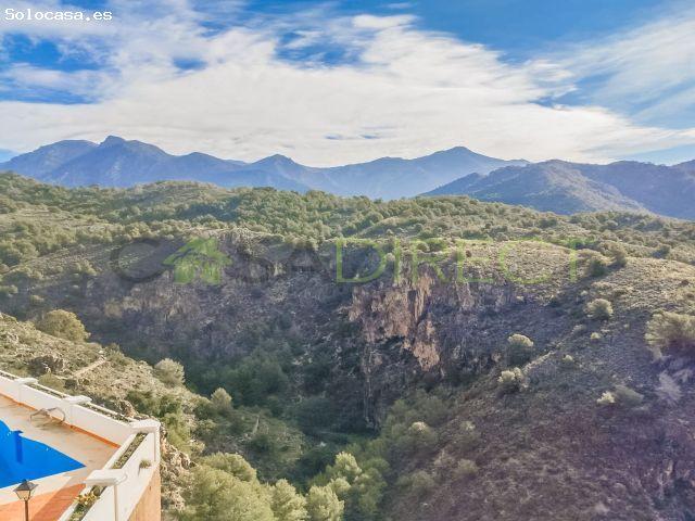 Piso en alquiler en Frigiliana
