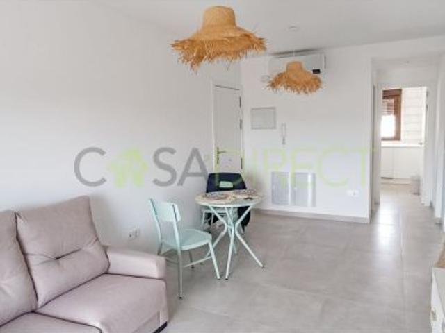 Piso en alquiler en Frigiliana
