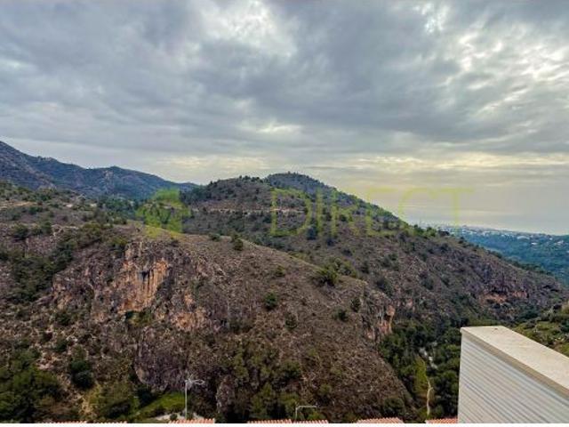 Piso en alquiler en La Axarquía, Andalucía