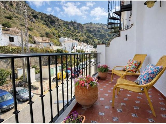 Piso en alquiler en La Axarquía, Andalucía