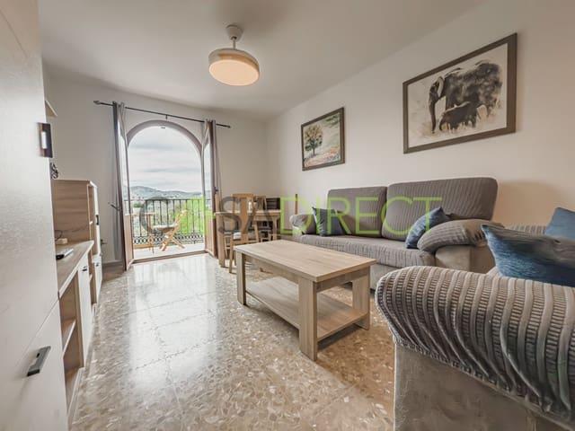 Piso en alquiler en Frigiliana