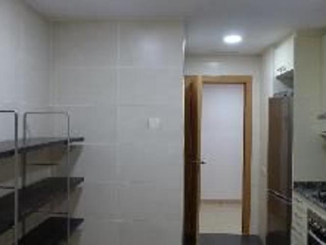 Apartamento en alquiler en Badalona, la Mora
