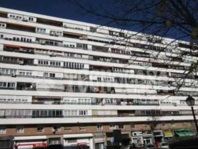 Casa en alquiler en Madrid