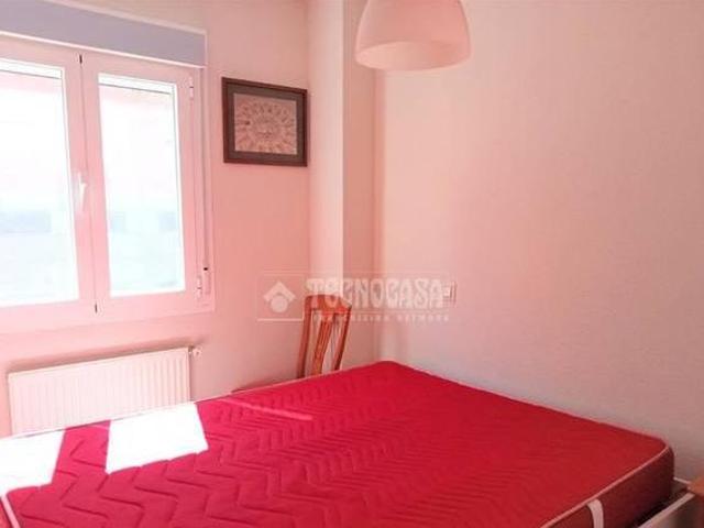 Casa en alquiler en Madrid