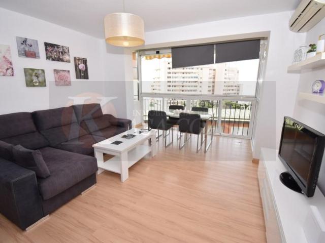 Piso en alquiler en Fuengirola, Torreblanca