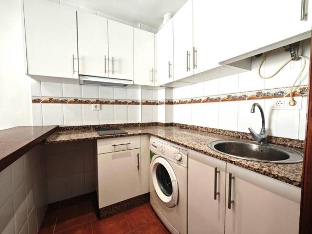 Piso en alquiler en Fuengirola, Málaga