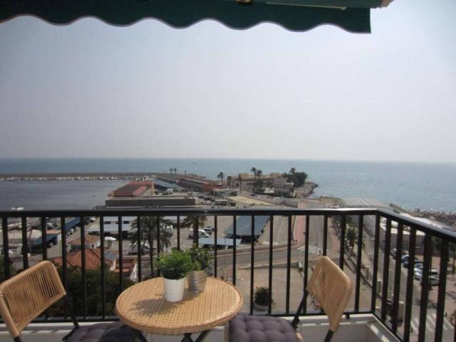 Piso en alquiler en Costa del Sol Occidental, Andalucía