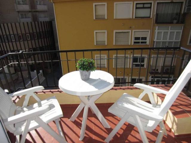 Piso en alquiler en Costa del Sol Occidental, Andalucía