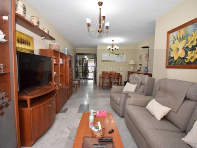 Piso en alquiler en La Calerita, Fuengirola