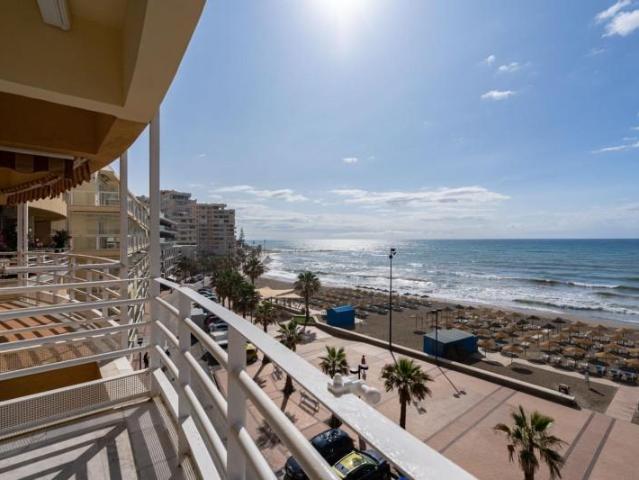 Piso en alquiler en Fuengirola, Torreblanca