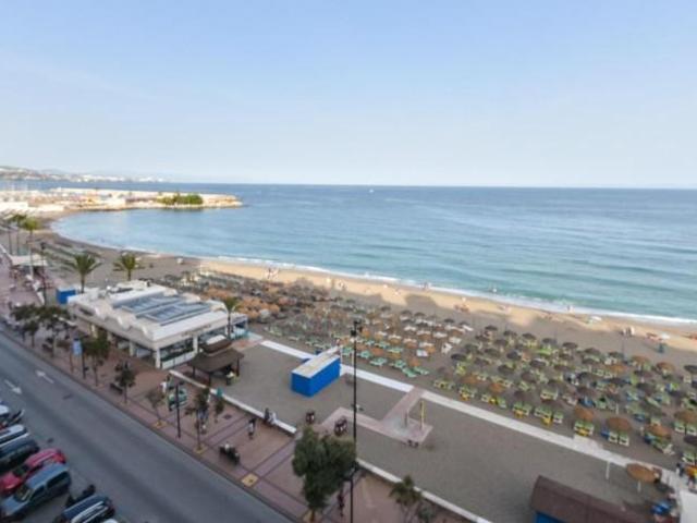 Piso en alquiler en Fuengirola, Los Boliches