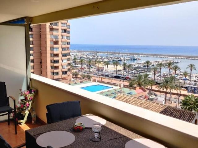 Piso en alquiler en Los Boliches, Fuengirola