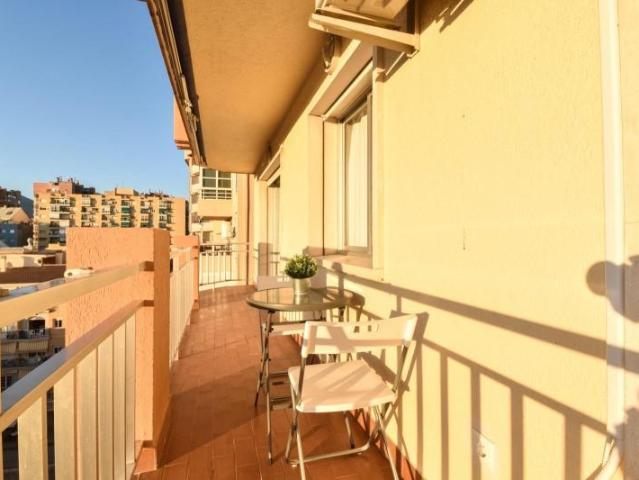 Piso en alquiler en Fuengirola, Málaga