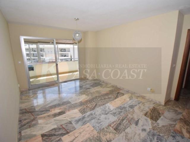 Piso en alquiler en Fuengirola, Torreblanca