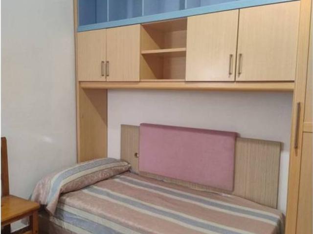 Piso en alquiler en Fuengirola, Centro