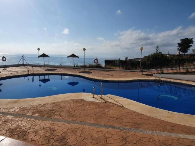 Piso en alquiler en Fuengirola