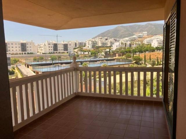 Piso en alquiler en Fuengirola