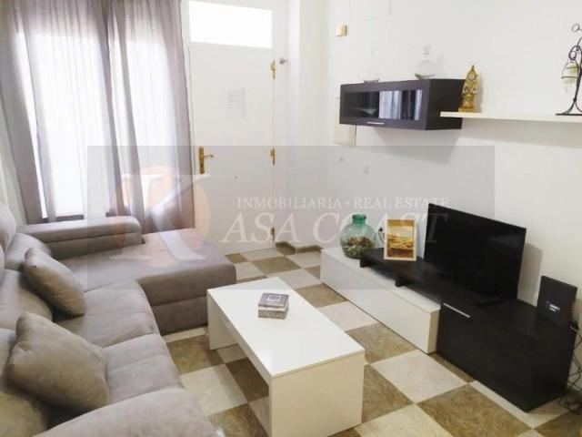 Piso en alquiler en Torreblanca, Fuengirola