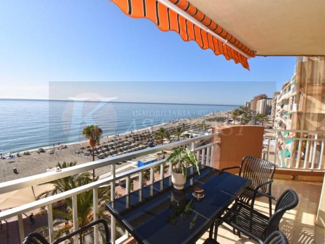Piso en alquiler en Fuengirola, Málaga