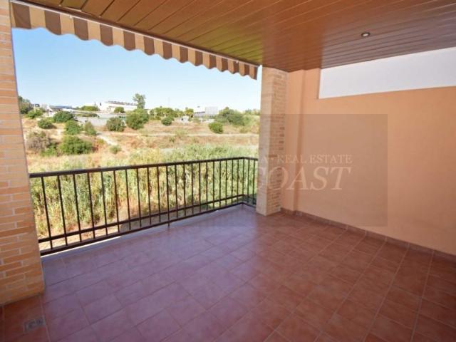 Piso en alquiler en Fuengirola, Los Pacos