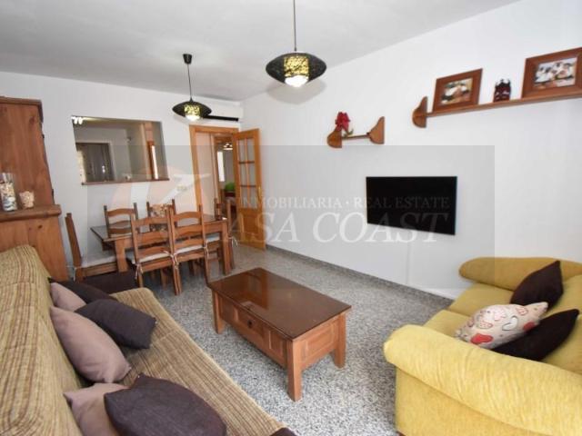 Piso en alquiler en Los Boliches, Fuengirola