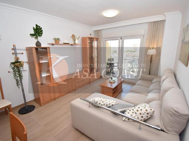 Piso en alquiler en Los Boliches, Fuengirola