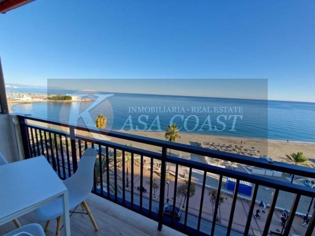 Piso en alquiler en Fuengirola, Málaga