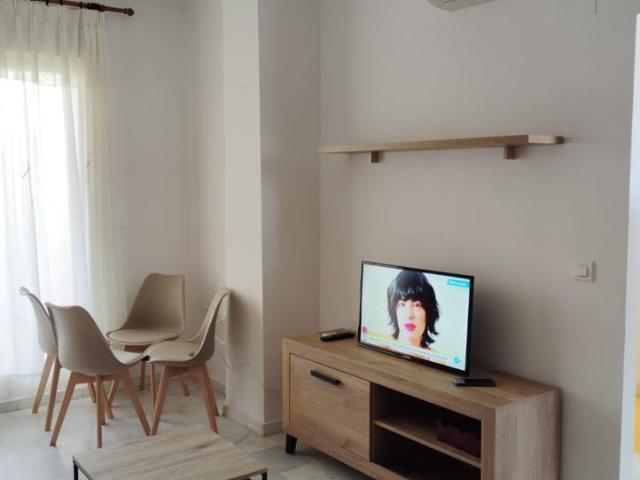 Piso en alquiler en Fuengirola, Málaga